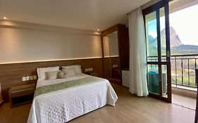 Vista Azul Apart Hotel - Vista Pedra